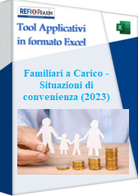 Familiari a Carico - Situazioni di convenienza (2023) 