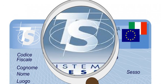 Sistema TS - Proroga all'8 febbraio della comunicazione