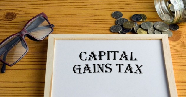 Capital gain dal 2019