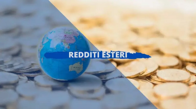 Differita - Come dichiarare i redditi esteri - Analisi ragionata delle principali casistiche