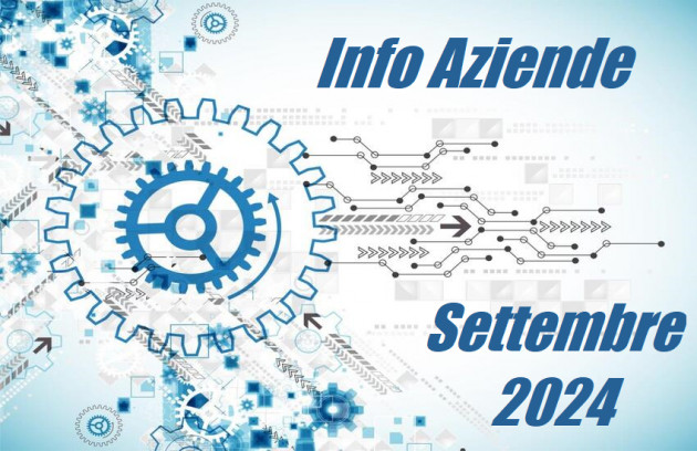 Informa Aziende SETTEMBRE 2024