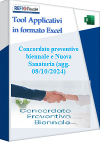 Concordato preventivo biennale (CPB) e Nuova Sanatoria (agg. 05/11/2024)