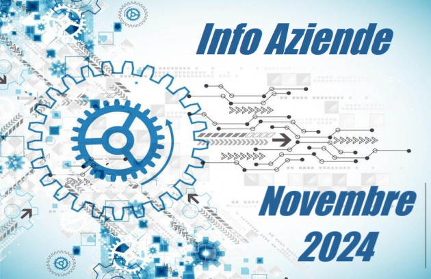  Informa Aziende NOVEMBRE 2024