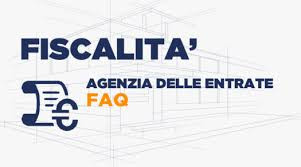 Comunicazione dati relativi agli abbonamenti al trasporto pubblico – nuove FAQ dell’Agenzia