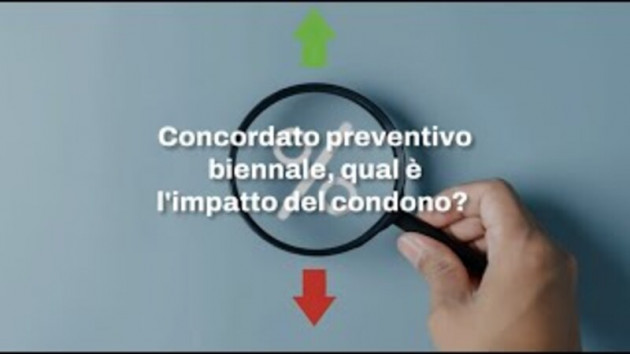 Differita - Il nuovo “Condono” 2018-2022 ed il CPB 2024-2025 dopo il “DL Omnibus”