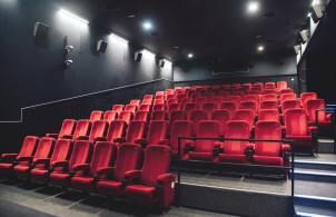 Credito d'imposta per cinema e audiovisivo