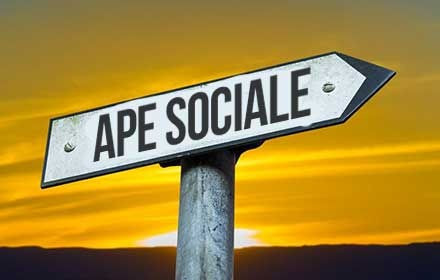 APE Sociale: domanda per verifica requisiti entro il 30 novembre