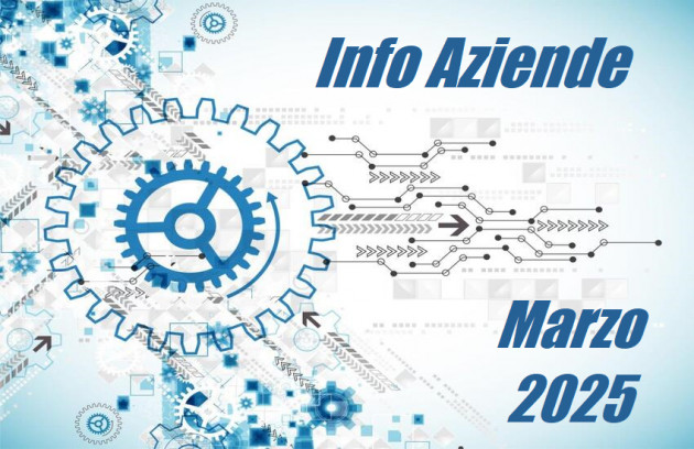  Informa Aziende MARZO 2025