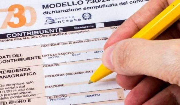Novità del Mod. 730/2025 e Mod. Redditi PF 2025 (non titolari di P.I.)