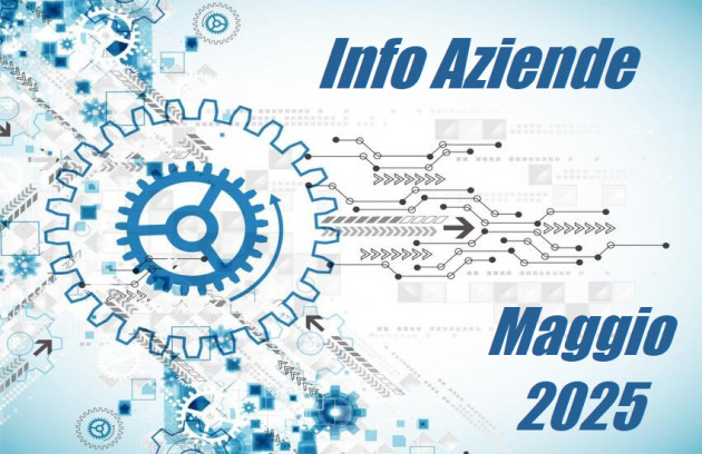 Informa Aziende MAGGIO 2025