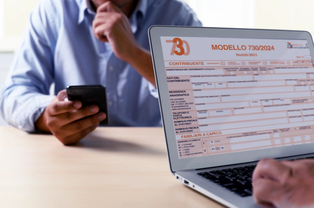 Differita - La Dichiarazione dei Redditi 2025 per le Imprese ed i Professionisti