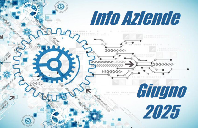Informa Aziende GIUGNO 2025