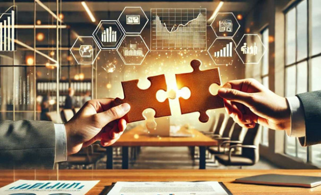 Differita - La scissione tradizionale e la scissione con scorporo