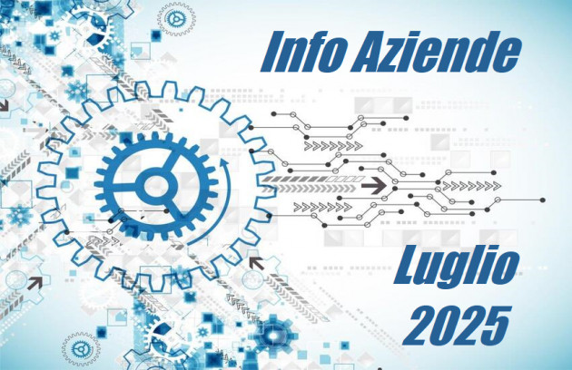  Informa Aziende LUGLIO 2025