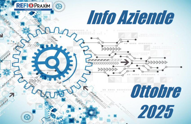  Informa Aziende OTTOBRE 2025