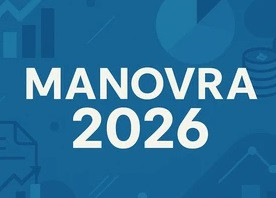 Manovra 2026 - Le misure per le persone fisiche