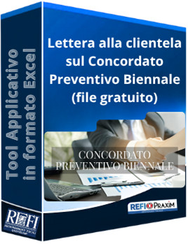 CPB 2025-2026 - Informativa alla clientela e richiesta dati (check list e lettera di incarico in word)