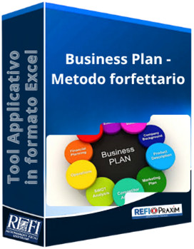 Business plan - Cash flow - Indicatori di bilancio