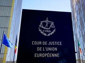 Per la Corte UE Amazon è una piattaforma digitale di dimensioni molto grandi 