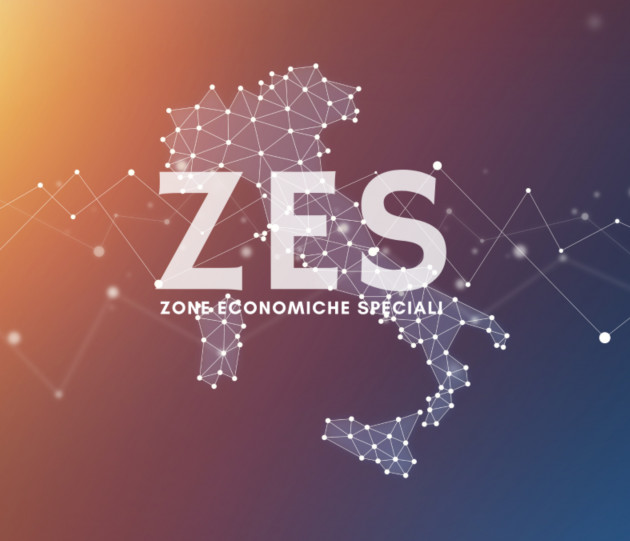 Credito d’imposta ZES unica: definita la percentuale spettante e i dati regionali