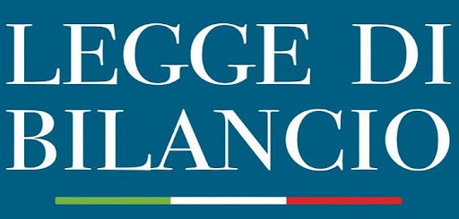 Manovra di Bilancio 2026: principali novità fiscali (1° parte)