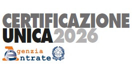 Approvato il modello CU 2026