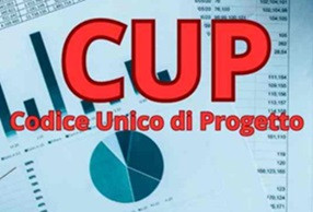 Attivo il servizio web per l'integrazione del CUP nelle fatture elettroniche