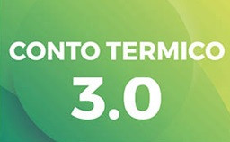 Conto Termico 3.0 - Attivato il Portale per le richieste 