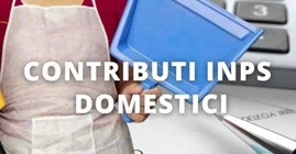 Lavoratori domestici – La contribuzione 2026