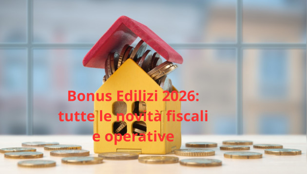 Differita - Oneri detraibili 2026: quadro normativo, limiti di spesa e strategie per massimizzare le detrazioni legate agli immobili