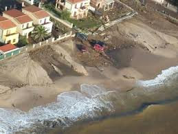 Sostegno al reddito per emergenza maltempo in Calabria, Sardegna e Sicilia