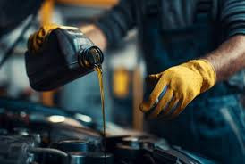 Aggiornamento del contributo ambientale sugli oli lubrificanti: le nuove tariffe dal prossimo maggio