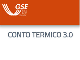 Conto Termico 3.0: rimodulazione dei fondi e nuovi stanziamenti per il 2026