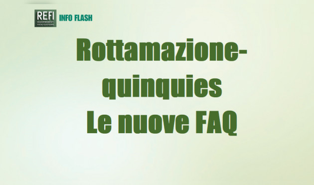 Rottamazione-quinquies - Le nuove Faq