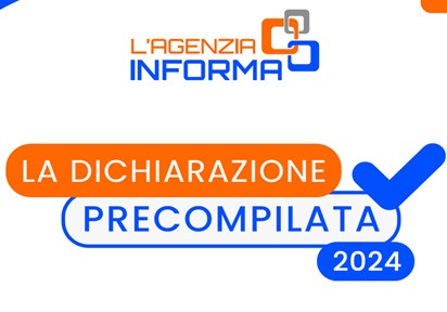 Modello 730 precompilato - Da oggi è possibile la gestione completa