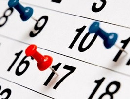 Luglio 2026 - Il calendario delle principali scadenze fiscali