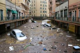 Sostegno delle emergenze alluvionali: dalla Commissione UE 489 milioni di euro dal Fondo di Solidarietà