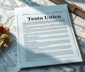 Un software per collegare i Testi Unici ante Riforma con quelli nuovi