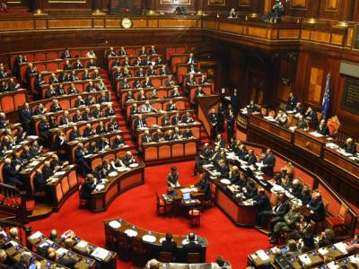 Decreti fiscali e riforma ordinamentale: il calendario dei lavori parlamentari tra Camera e Senato