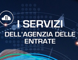 Aggiornata la Guida a “I servizi dell’Agenzia delle Entrate”