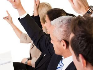 Assemblee a distanza - Dal 1° ottobre lenuove regole per le società di capitali