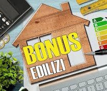 Bonus edilizi – Rideterminare le rate in 10 anni